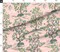 Chinoiserie Pink Botanical Nature Oranges Lemons Birds Custom Printed Fabric by Spoonflower Various Fabrics by the Yard or Fat Quarter